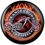Orange County Choppers 2005