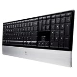 31o7mokviwL. SL160  Logitech diNovo Edge Keyboard