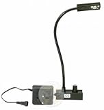 Reloop Schwanhalsleuchte Netzteil/Dimmer