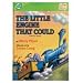 Little Engine Tag Book