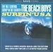 Surfin' USA (Shm-CD)