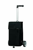 Andersen Unus Shopper Fillis schwarz