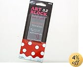 アートブロック3.2ディズニー(ミニー)