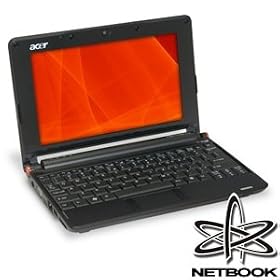 Acer Aspire One AOA150-1435 Netbook