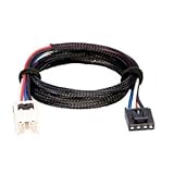 Brake Control Wiring Harness by Tekonsha