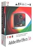 Adobe After Effects 3.0 for Mac
