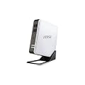 MSI Wind Box DC100E4523W7H 6-in-1 PC (AMD Fusion E-450, 1,6GHz, 2GB RAM, 320GB HDD, AMD HD 6320, Win 7 HP)