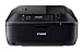 Canon PIXMA MX455 All-in-One Multifunktionsgerät USB/WLAN/Apple AirPrint (Drucker, Scanner, Kopierer und Fax)