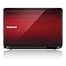 Samsung R530 15.6-Inch Laptop (Red)