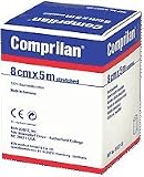COMPRILAN COMPRESSION BANDAGE 3.1" X 5.5 YARDS
