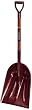Ames True Temper 1681500 Snozone Snow Scoop Poly Shovel