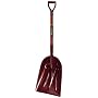 Ames True Temper 1681500 Snozone Snow Scoop Poly Shovel