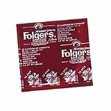 P&G Folgers Regular Coffee Packs