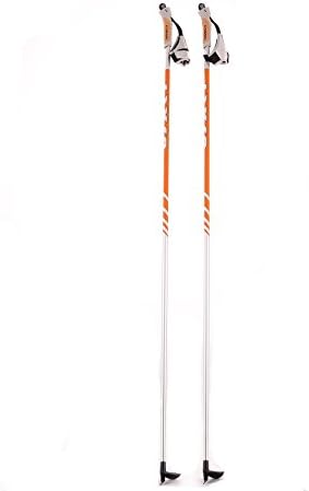 Christmas sale! LVWA Carbon Fiber Super Light weights 94g/m Cross-Country Ski Pole L-70M