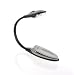 Reer 5077 Mini Lampe Clip Lecture Pile Incl. (Import Allemagne)