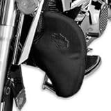 H-D Bar & Shield Logo Soft Lowers 58562-96A