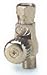 SPRAY GUN AIR ADJ. VALVE