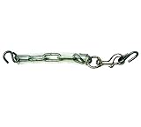 M&M Playground Front Chain