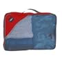 Eagle Creek Pack-It Double Cube - Cherry Red