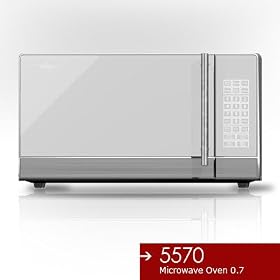 oven