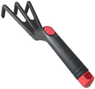 PeaceStores, Ninja Claw Rake and Cultivator Japanese Garden Tools Plastic Strong and Durable Non-Slip Pads Safety for Kids