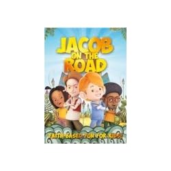 Jacob on the Road
