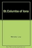 Saint Columba of Iona