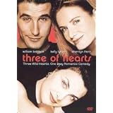 Three of Heartsby DVD
