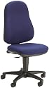 TOPSTAR 48604 G26 Drehstuhl Home Point 50 Express 06-04 blau