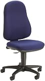 TOPSTAR 48604 G26 Bürodrehstuhl Point 50 Express 06-04 blau