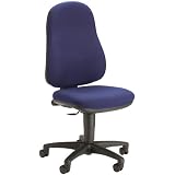 TOPSTAR 48604 G26 Drehstuhl Home Point 50 Express 06-04 blauvon "Topstar"