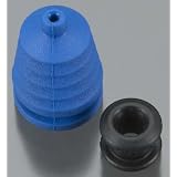 Traxxas Stuffing Tube, Seal: Spartan TRA5725 by Traxxas