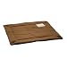K&H Self-Warming Pet Crate Pad, 14-Inch by 22-Inch, Mocha