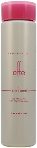 APETITE PROCRYSTAL effe shampoo 250ml SITTORI