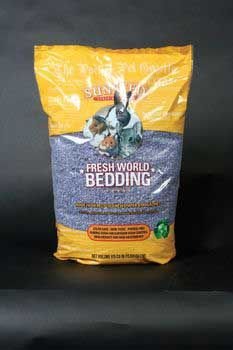 Sun Seed Fresh World Small Animal Bedding