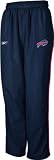 Buffalo Bills -Navy- Throwdown Warm-Up Pants - Small