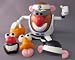Search : Mr. Potato Head Sports Spuds Dallas Mavericks