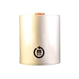 Muse Mini Portable Speaker Silver Bluetooth