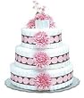 Bloomers Baby Pink Mums