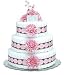 Bloomers Baby Pink Mums