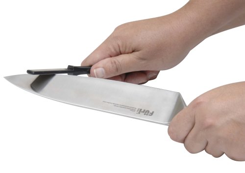 Furi Quattro Stick Pro 5-Function Diamond Sharpener