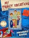 Family Vacation Books