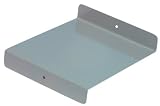 Inovart Presto Foam Printing Plates With Repostionable Adhesive Backing 9" x 12"