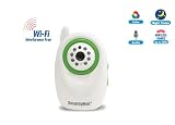 SecurityMan SM-809T 2.4GHz Wireless Color Camera - NTSC - with Audio - No Receiver