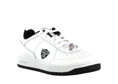 Reebok Big Kid NFL Recline Lining Sneaker