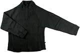 Jean Bourget Black Cardigan