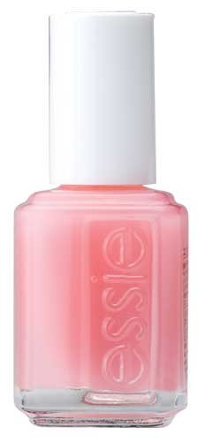 essie ネイルカラー545 PINK GLOVE SERVICE 15ml