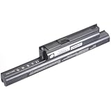 Laptop Battery for Sony Vaio PCG-61315L PCG-61611L PCG-71211L PCG-71212L PCG-71312L PCG-71313L PCG-71314L PCG-7131L PCG-7132L VPC-E1Z1E VPCEA22EA/BI VPCEA23 VPCEB VPCEB33