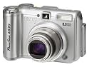 Canon PowerShot A630 Digitalkamera (8 Megapixel)