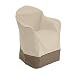 Outdoor Living : Chair Slip Covers For Resin Paio Chairs